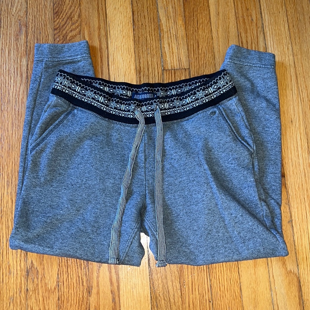 American Eagle Joggers